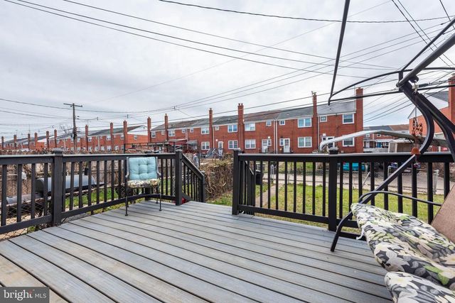 813 MIDDLESEX RD, Baltimore, MD 21221