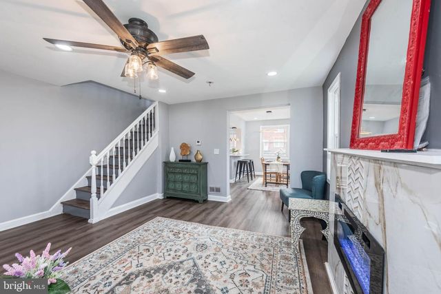 813 MIDDLESEX RD, Baltimore, MD 21221