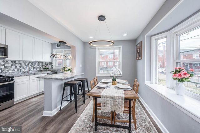 813 MIDDLESEX RD, Baltimore, MD 21221