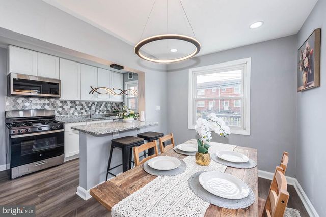 813 MIDDLESEX RD, Baltimore, MD 21221