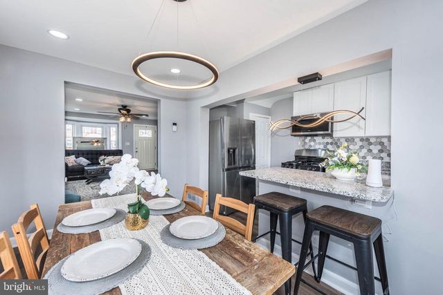 813 MIDDLESEX RD, Baltimore, MD 21221