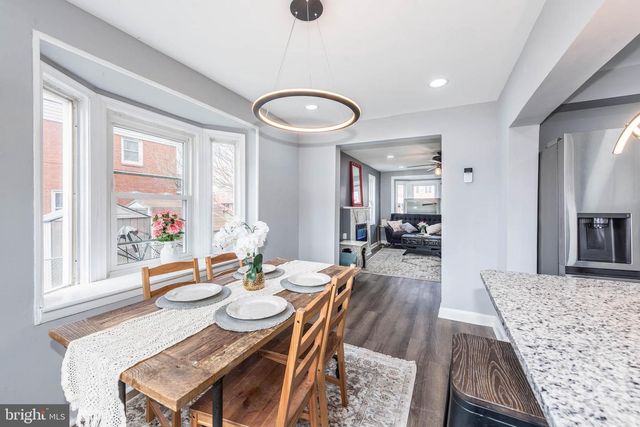 813 MIDDLESEX RD, Baltimore, MD 21221