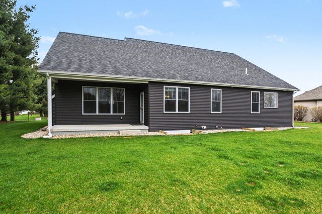 20009 Weber Lane, Goshen, IN 46528