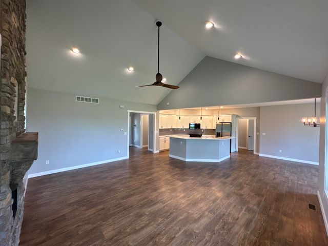 20009 Weber Lane, Goshen, IN 46528