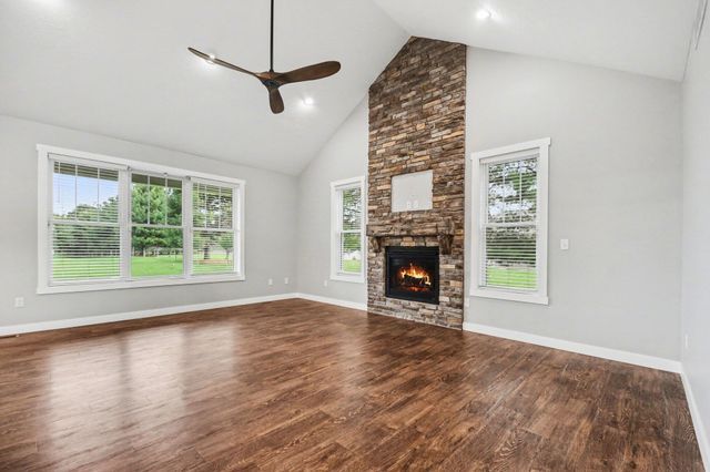 20009 Weber Lane, Goshen, IN 46528