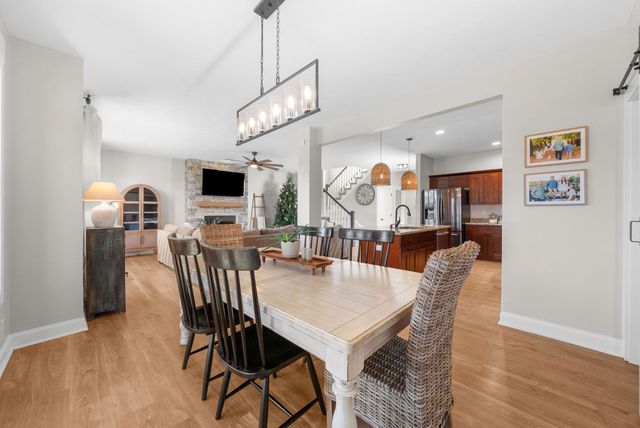 2253 Fairfax Dr, Clarksville, TN 37043