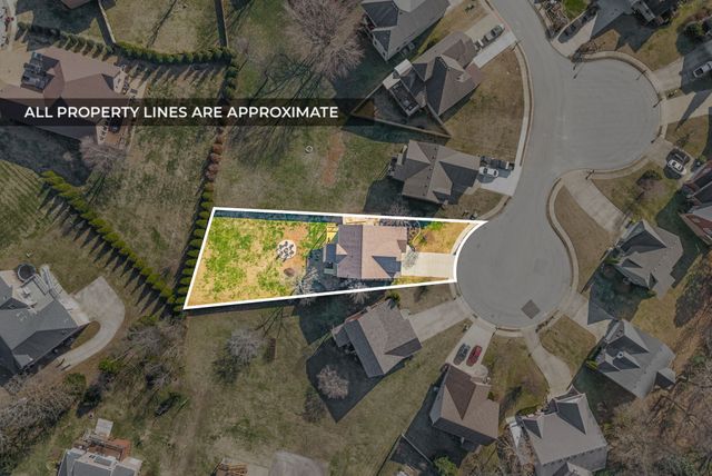 2253 Fairfax Dr, Clarksville, TN 37043