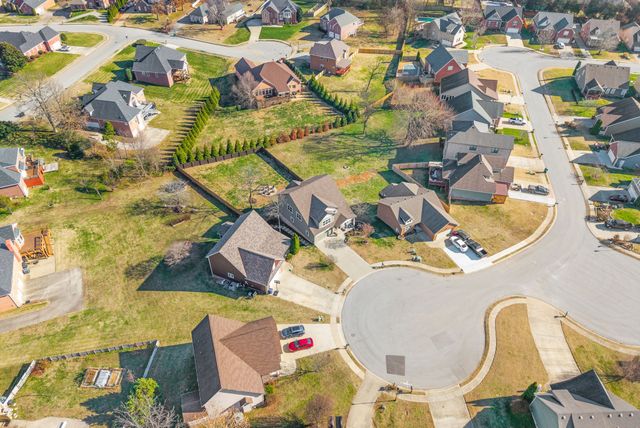 2253 Fairfax Dr, Clarksville, TN 37043