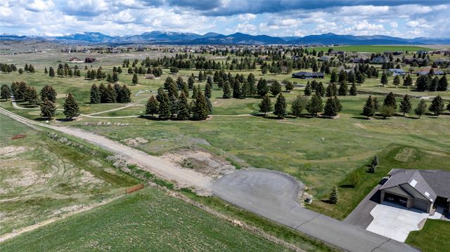 4199 Fox Hollow Drive, Helena, MT 59602