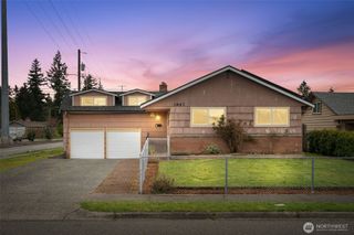 1847 N Shirley Street, Tacoma, WA 98406
