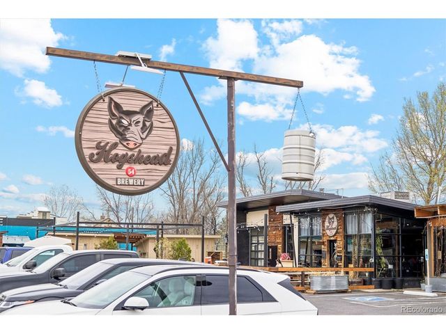 2757 Utica St, Denver, CO 80212