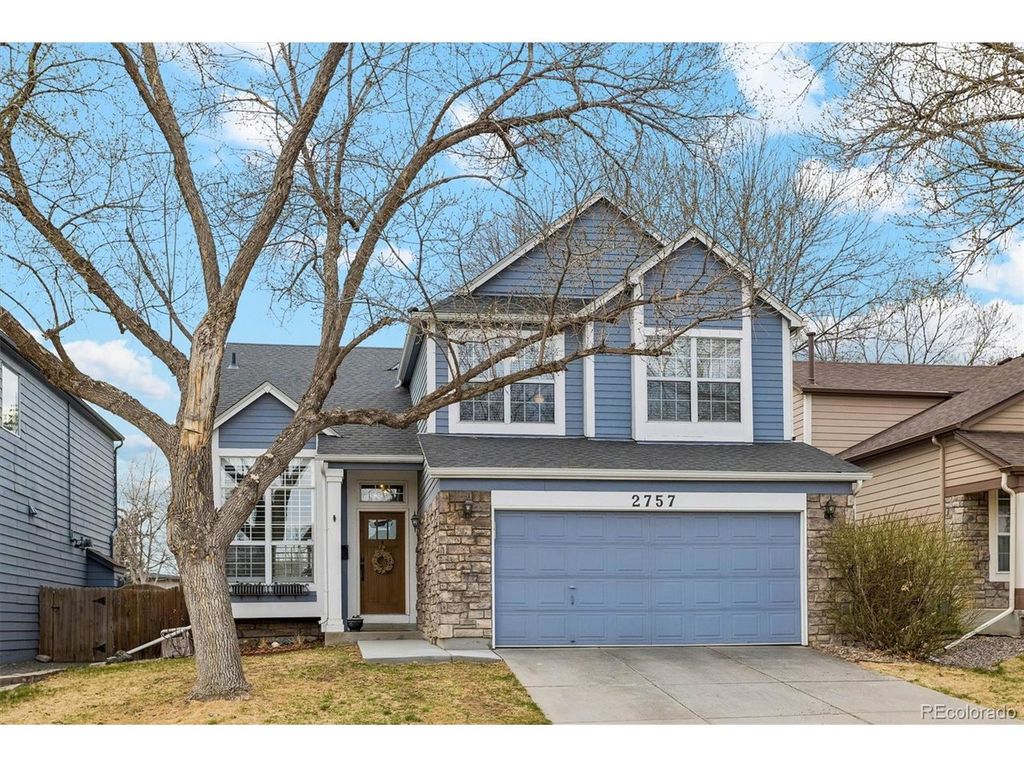 2757 Utica St, Denver, CO 80212