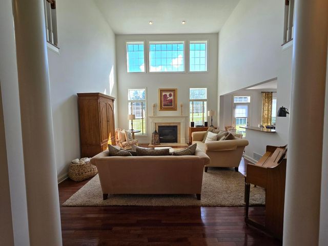 5510 Steele Court, New Albany, OH 43054