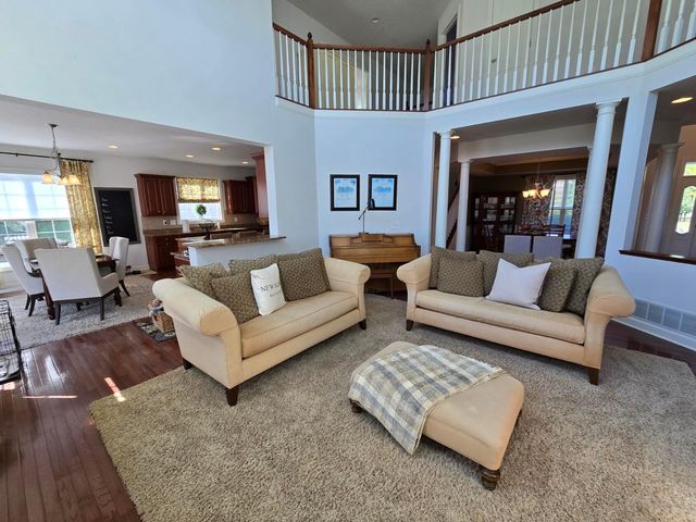 5510 Steele Court, New Albany, OH 43054