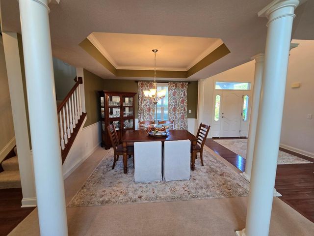 5510 Steele Court, New Albany, OH 43054