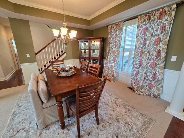 5510 Steele Court, New Albany, OH 43054