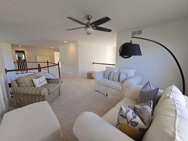 5510 Steele Court, New Albany, OH 43054