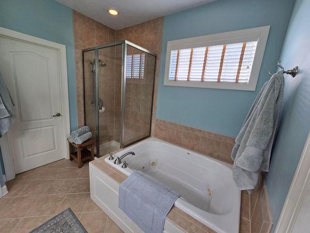 5510 Steele Court, New Albany, OH 43054