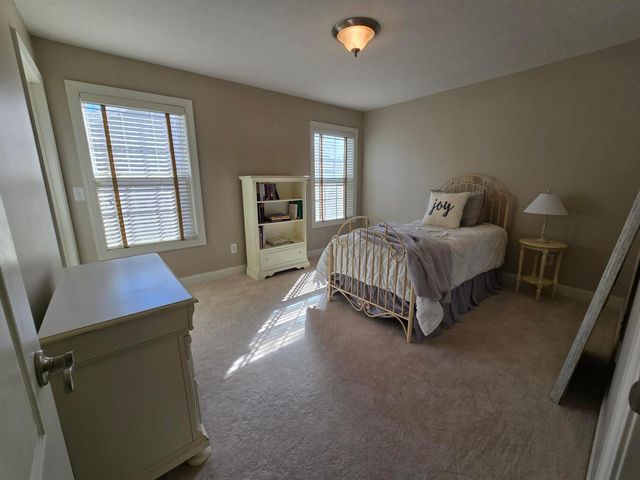 5510 Steele Court, New Albany, OH 43054