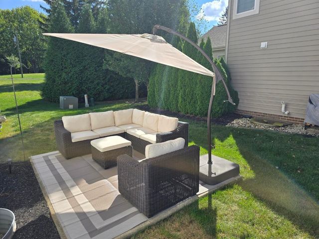 5510 Steele Court, New Albany, OH 43054