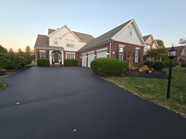 5510 Steele Court, New Albany, OH 43054