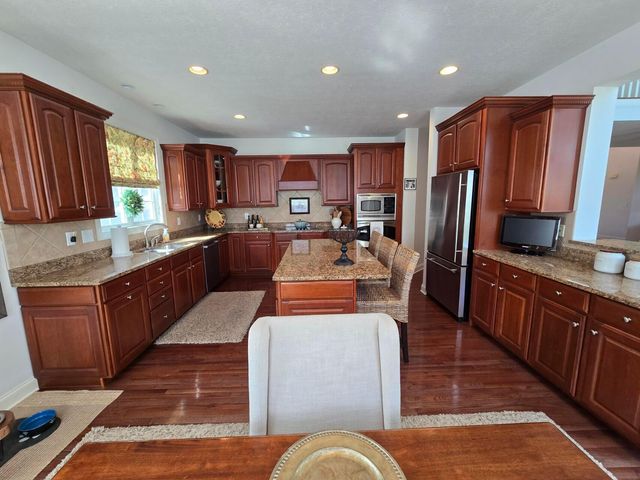 5510 Steele Court, New Albany, OH 43054