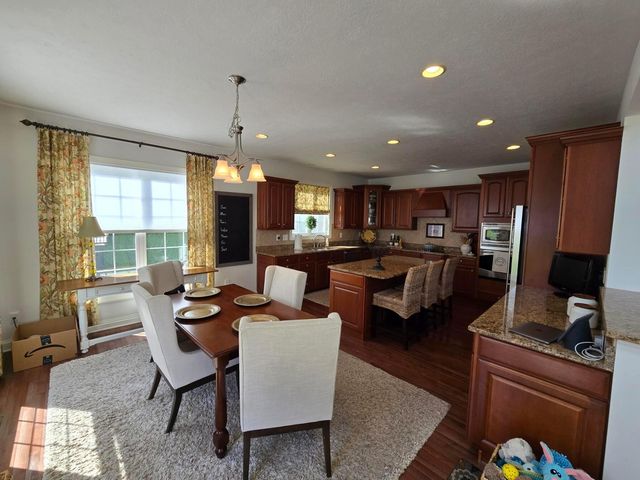 5510 Steele Court, New Albany, OH 43054