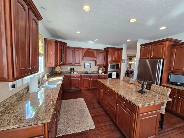 5510 Steele Court, New Albany, OH 43054