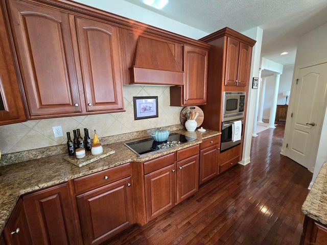 5510 Steele Court, New Albany, OH 43054