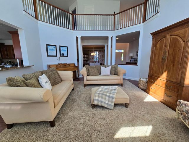 5510 Steele Court, New Albany, OH 43054