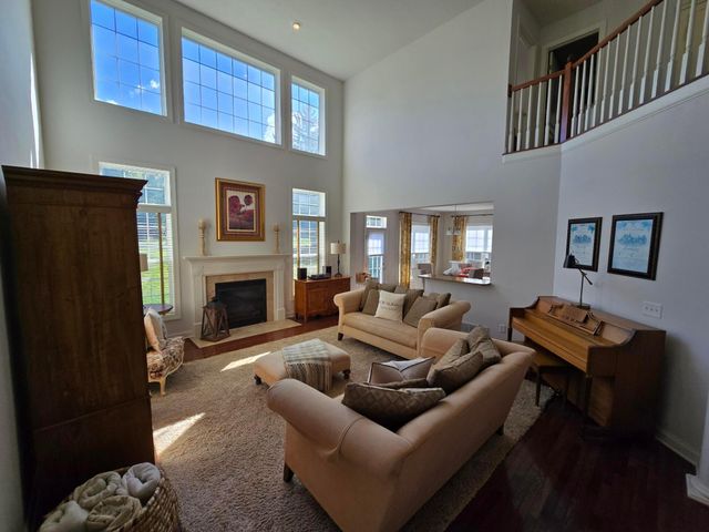 5510 Steele Court, New Albany, OH 43054