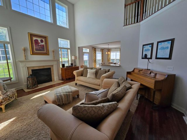 5510 Steele Court, New Albany, OH 43054