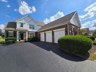 5510 Steele Court, New Albany, OH 43054