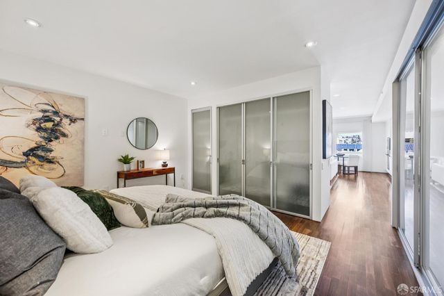 2020 Ellis Street 402, San Francisco, CA 94115