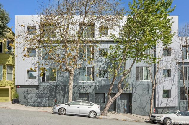 2020 Ellis Street 402, San Francisco, CA 94115