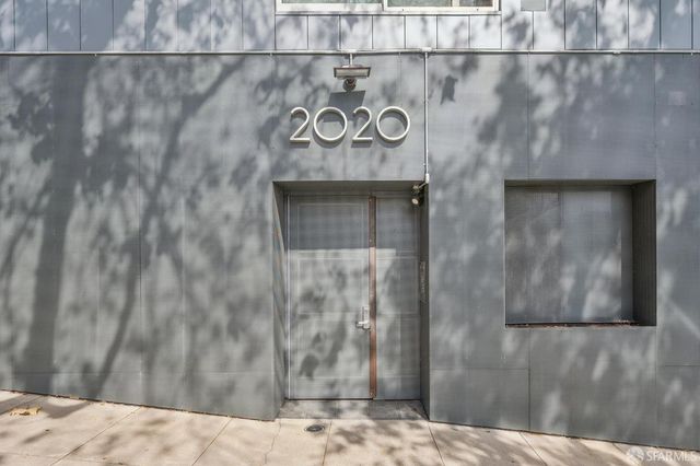 2020 Ellis Street 402, San Francisco, CA 94115
