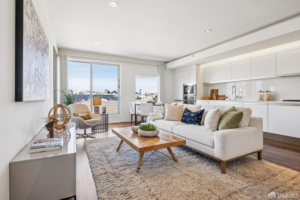 2020 Ellis Street 402, San Francisco, CA 94115