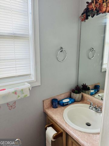 7962 Harmony Ridge Lane, Lithonia, GA 30058