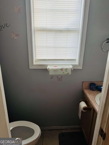 7962 Harmony Ridge Lane, Lithonia, GA 30058