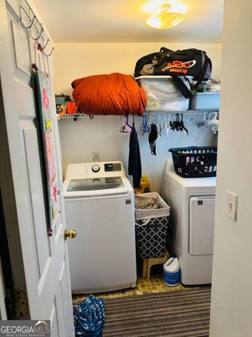 7962 Harmony Ridge Lane, Lithonia, GA 30058