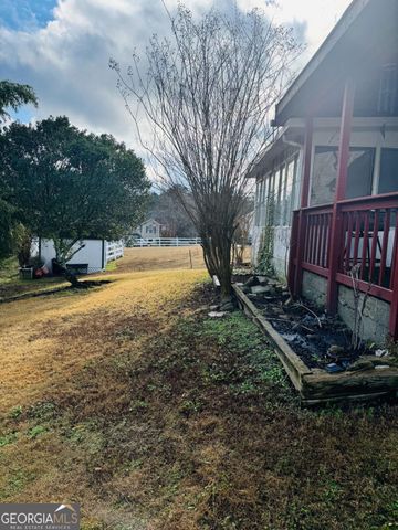 7962 Harmony Ridge Lane, Lithonia, GA 30058