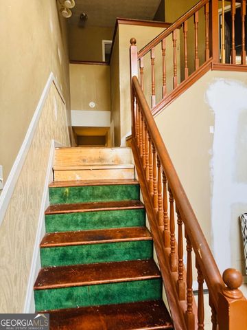 7962 Harmony Ridge Lane, Lithonia, GA 30058