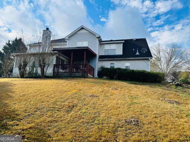 7962 Harmony Ridge Lane, Lithonia, GA 30058