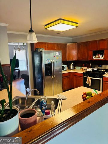 7962 Harmony Ridge Lane, Lithonia, GA 30058