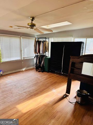 7962 Harmony Ridge Lane, Lithonia, GA 30058