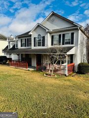 7962 Harmony Ridge Lane, Lithonia, GA 30058