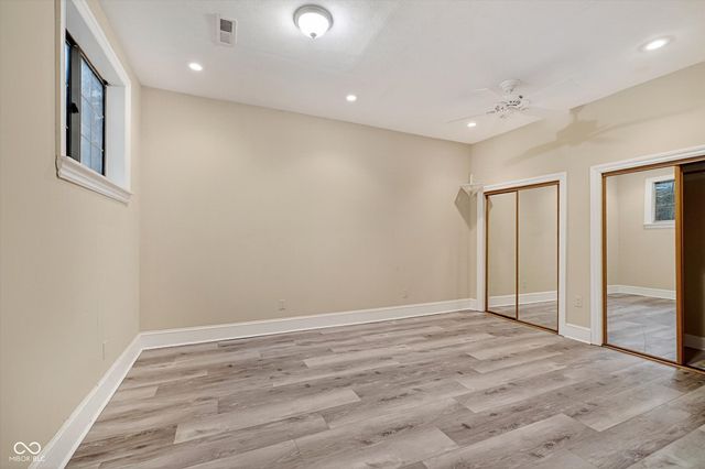 301 Edgewood Place W, Anderson, IN 46011