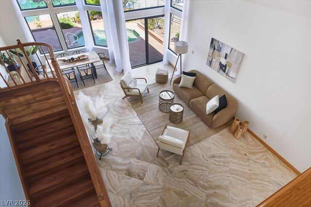 3141 Waterside Circle, Las Vegas, NV 89117