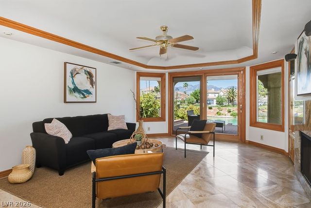 3141 Waterside Circle, Las Vegas, NV 89117