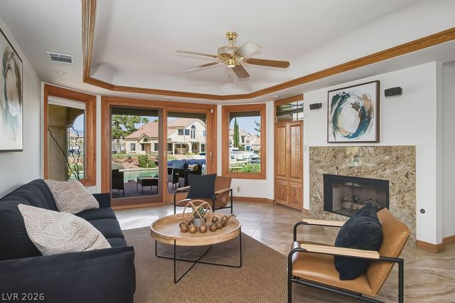 3141 Waterside Circle, Las Vegas, NV 89117